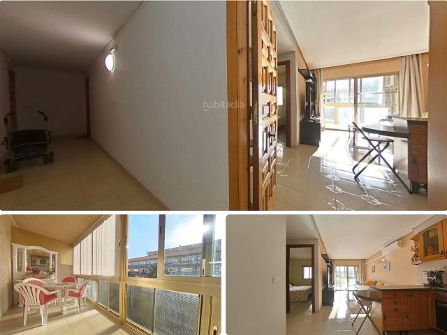 Apartamento en venta en Salou, Centre Costa Dorada. Encantador Apartamento en el Centro de Salou por 155,000. Apartamentos.