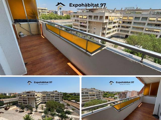 Apartamento en venta en Salou, Centre Costa Dorada. PISO EN CALLE BARCELONA DE 2 HABITACIONES FRENTE MERCADONA. Apartamentos.