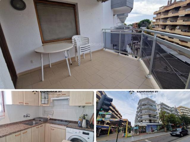 Apartamento en venta en Salou, Mar i Camp Platja dels Capellans Costa Dorada. CON LICENCIA TURISTICA Y PARKING OPCIONAL A TAN SÓLO 200 M DE LA FUENTE LUMINOSA !. Apartamentos.