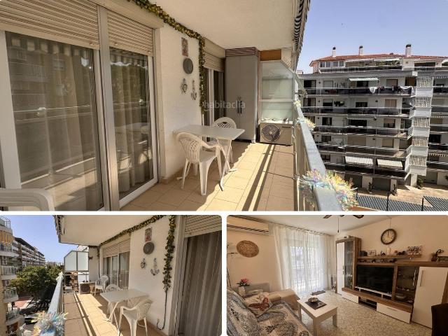 Apartamento en venta en Salou, Mar i Camp Platja dels Capellans Costa Dorada. Apartamento en Salou Zona Turística. Apartamentos.