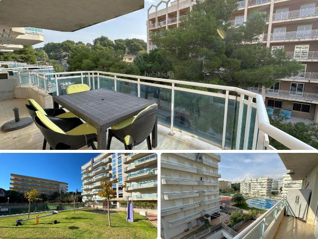 Apartamento en venta en Salou, Mar i Camp Platja dels Capellans Costa Dorada. Apartamento en Residencial de Gran Zona comunitaria. Apartamentos.