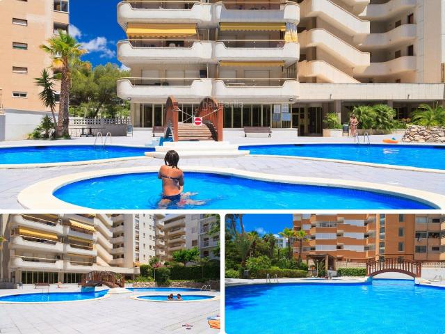 Apartamento en venta en Salou, Mar i Camp Platja dels Capellans Costa Dorada. Apartamento en venta en calle de Carles Buïgas, Salou. Apartamentos.