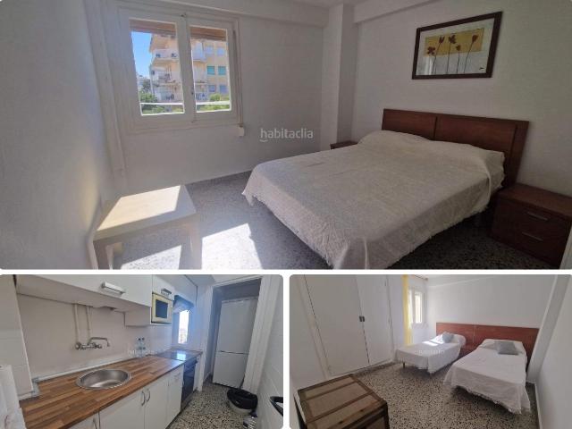 Apartamento en venta en Salou, Mar i Camp Platja dels Capellans Costa Dorada. APARTAMENTO EN VENTA EN CALLE PENEDES. Apartamentos.
