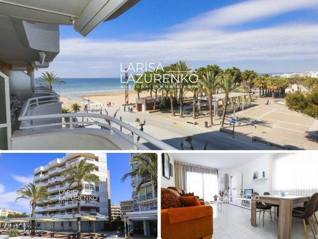 Apartamento en venta en Salou, Mar i Camp Platja dels Capellans Costa Dorada. Apartamento en venta en Bruselas, 3 dormitorios. Apartamentos.