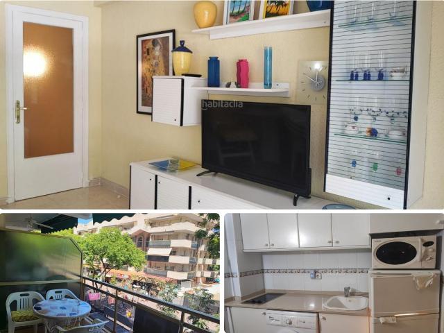 Apartamento en venta en Salou, Mar i Camp Platja dels Capellans Costa Dorada. Apartamentos.