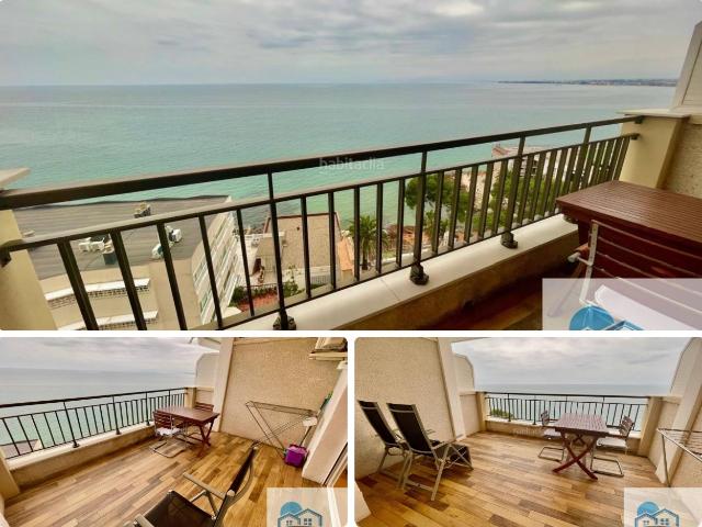 Apartamento en venta en Salou, Mar i Camp Platja dels Capellans Costa Dorada. Oportunidad única en Salou! Apartamento con LICENCIA TURÍSTICA y vistas al mar!. Apartamentos.