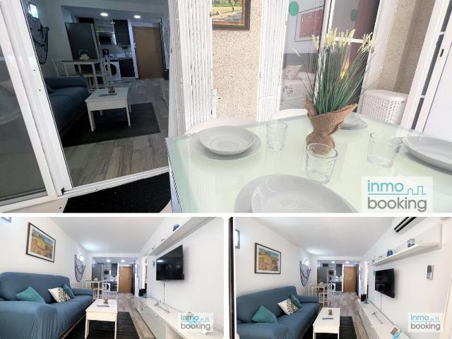 Apartamento en venta en Salou, Mar i Camp Platja dels Capellans Costa Dorada. SalouApartamento. Apartamentos.