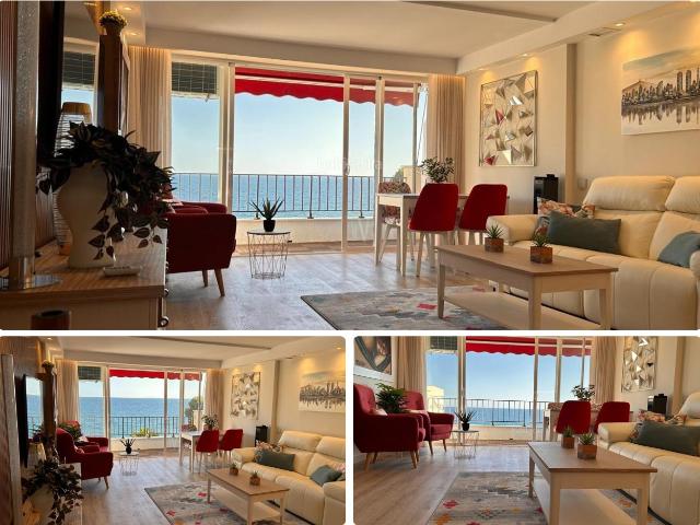Apartamento en venta en Salou, Mar i Camp Platja dels Capellans Costa Dorada. Precioso apartamento con espectaculares vistas al MAR. Apartamentos.