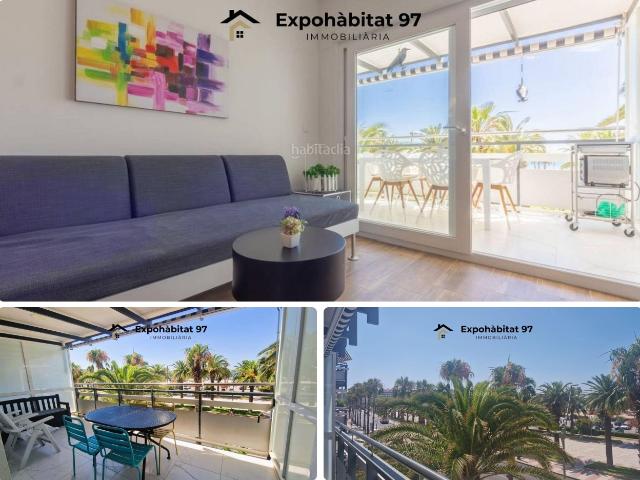 Apartamento en venta en Salou, Platja de Llevant Costa Dorada. APARTAMENTO CON VISTAS AL MAR CON LICENCIA TURÍSTICA!. Apartamentos.