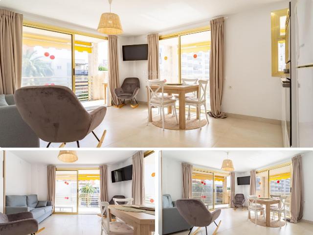 Apartamento en venta en Salou, Platja de Llevant Costa Dorada. A 2 minutos de Playa Levante. Apartamentos.
