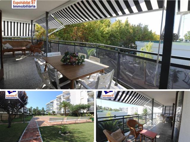 Apartamento en venta en Salou, Platja de Llevant Costa Dorada. APARTAMENTO EN SALOU SITUADO EN JAIME I. Apartamentos.