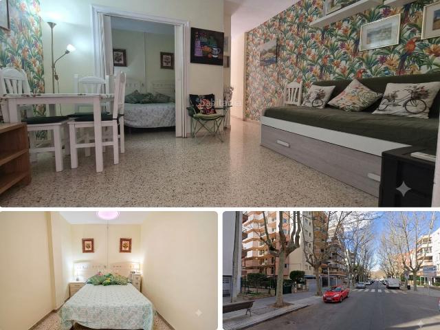 Apartamento en venta en Salou, Platja de Llevant Costa Dorada. Apartamento funcional en Salou. Apartamentos.