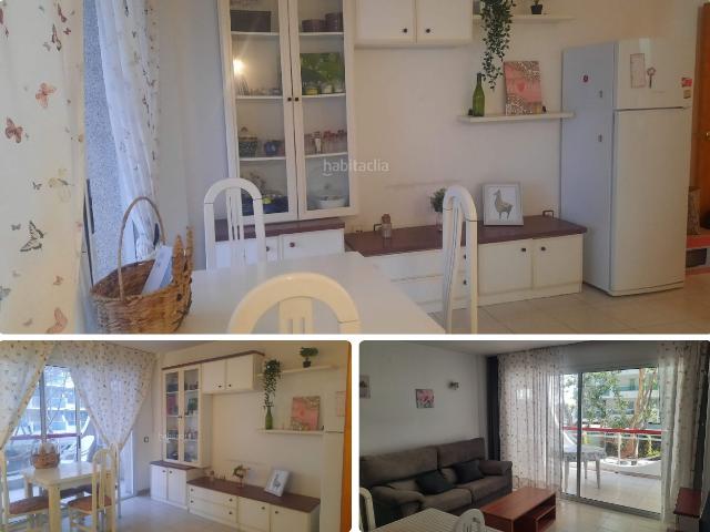 Apartamento en venta en Salou, Platja de Llevant Costa Dorada. APARTAMENTO SALOU ZONA PLAYA. Apartamentos.