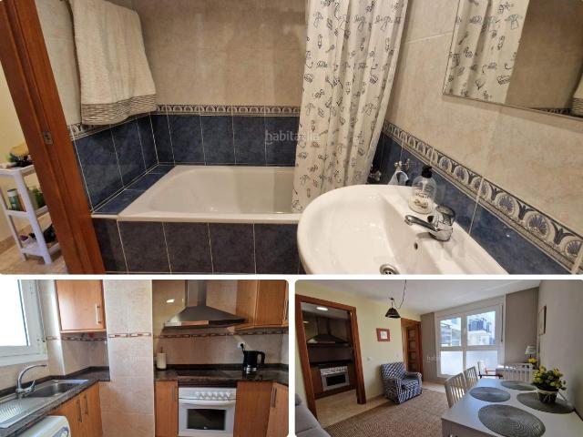 Apartamento en venta en Salou, Platja de Llevant Costa Dorada. APARTAMENTO REFORMADO EN PASEO JAIME I CON PARKING COMUNITARIO. Apartamentos.
