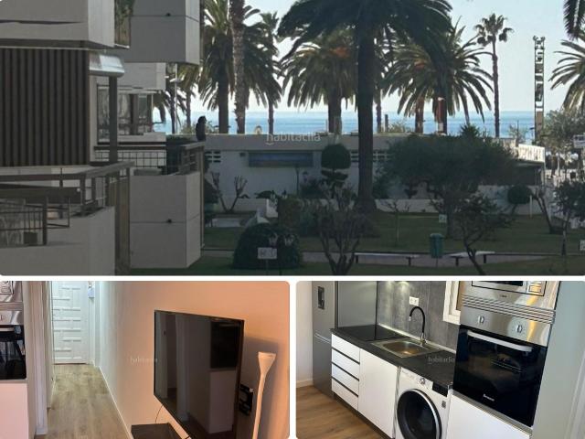 Apartamento en venta en Salou, Platja de Llevant Costa Dorada. Excelente piso reformado con licencia turística. Apartamentos.