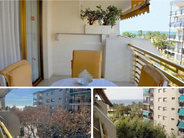 Apartamento en venta en Salou, Platja de Llevant Costa Dorada. ZONA LEVANTE CON LICENCIA TURISTICA. Apartamentos.