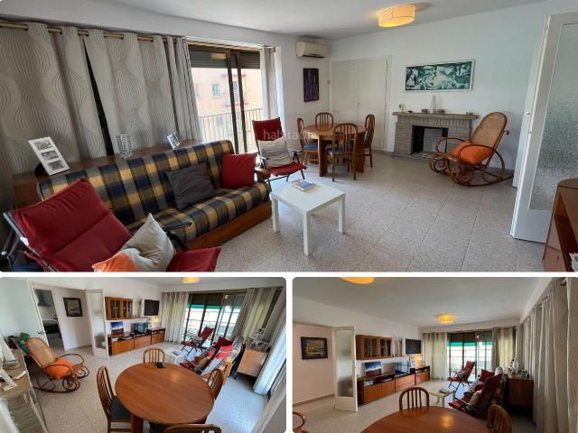 Apartamento en venta en Salou, Platja de Ponent Costa Dorada. A un paso de la playa Ponent. Apartamentos.