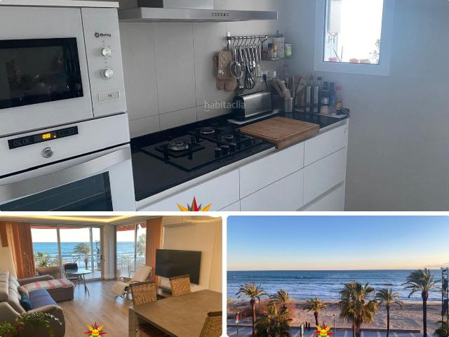Apartamento en venta en Salou, Platja de Ponent Costa Dorada. Apartamentos.