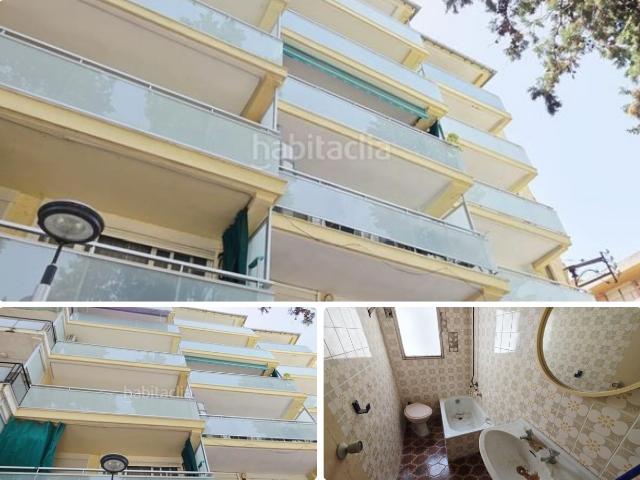 Apartamento en venta en Salou, Platja de Ponent Costa Dorada. INVERSION. Apartamentos.