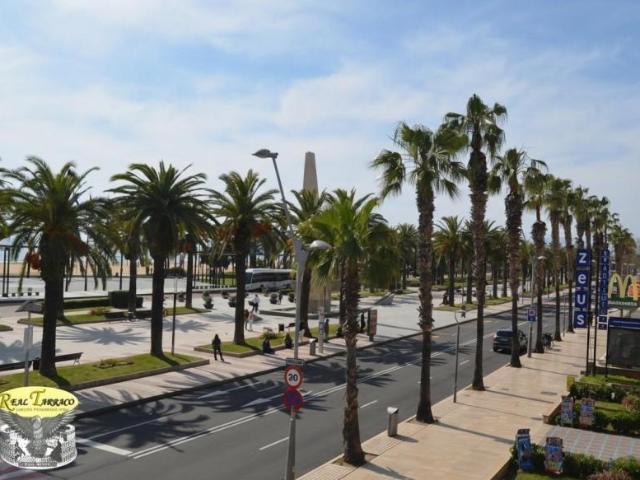 Apartamento en venta en Salou, Plaza Europa