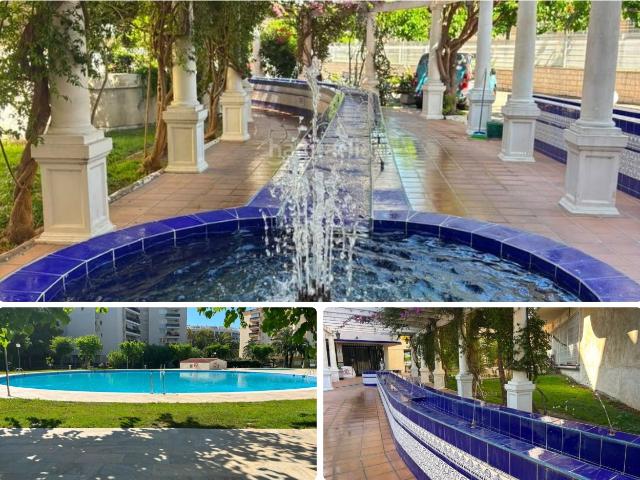 Apartamento en venta en Salou, Plaça Europa Port Aventura Costa Dorada. Apartamento en el Complejo Jerez, Plaza Europa Salou. Apartamentos.
