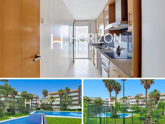 Apartamento en venta en Salou, Plaça Europa Port Aventura Costa Dorada. Apartamentos con Licencia Turística a 700 m de la Playa. Apartamentos.