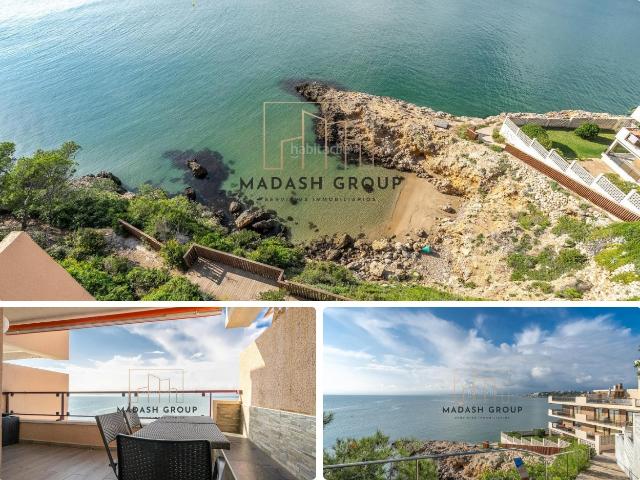 Apartamento en venta en Salou, Pla de Maset Cap de Salou Costa Dorada. Vistas de ensueño. Apartamentos.