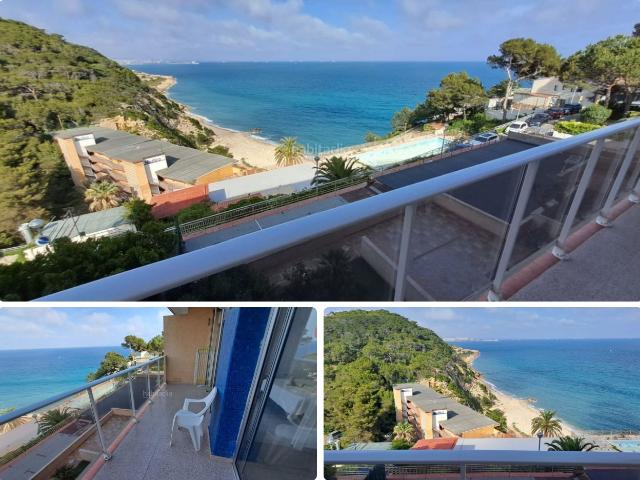 Apartamento en venta en Salou, Pla de Maset Cap de Salou Costa Dorada. Apartamento en venta en Cap de Salou, 3 dormitorios. Apartamentos.