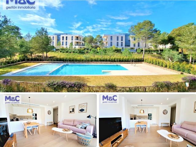 Apartamento en venta en Salou, Pla de Maset Cap de Salou Costa Dorada. Apartamento en venta en Playa, 2 dormitorios. Apartamentos.