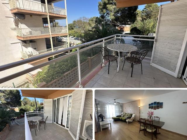 Apartamento en venta en Salou, Pla de Maset Cap de Salou Costa Dorada. Apartamento en Cap Salou con Licencia Turística en vigor. Apartamentos.