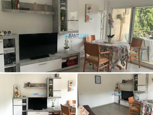 Apartamento en venta en Salou, Pla de Maset Cap de Salou Costa Dorada. APARTAMENTO EN CAP SALOU. Apartamentos.