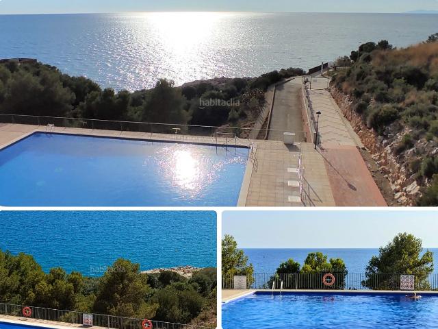 Apartamento en venta en Salou, Pla de Maset Cap de Salou Costa Dorada. CONFORT 365d + LA MEJOR PISCINA. Apartamentos.