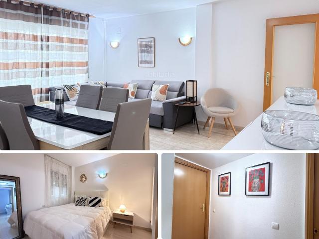 Apartamento en venta en Salou, Pla de Maset Cap de Salou Costa Dorada. Piso de 2 dormitorios con piscina, licencia turística y vistas al mar en Cap Salou, Salou 227.000. Apartamentos.