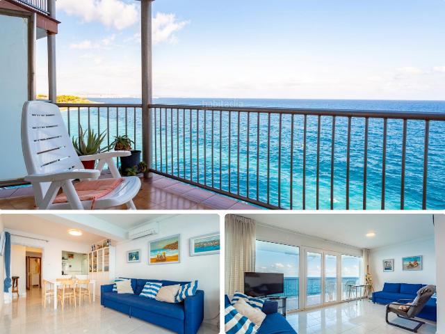 Apartamento en venta en Salou, Pla de Maset Cap de Salou Costa Dorada. PISO EN COSTA DAURADA CON ESPECTACULARES VISTAS AL MAR. Apartamentos.
