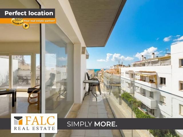 Apartamento en Venta en S'Arenal