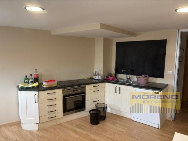 Apartamento en venta en Sarria
