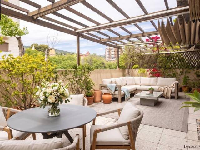 Apartamento en Venta en Sarrià