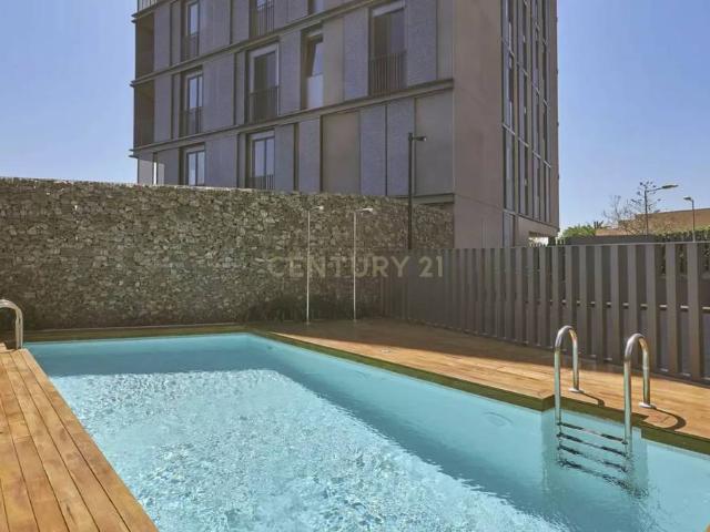 Apartamento en Venta en Sarrià