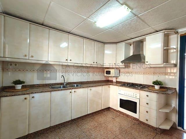Apartamento en venta en Sax, Alicante