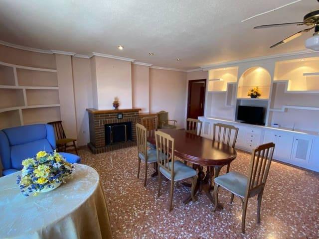Apartamento en venta en Sax, Alicante