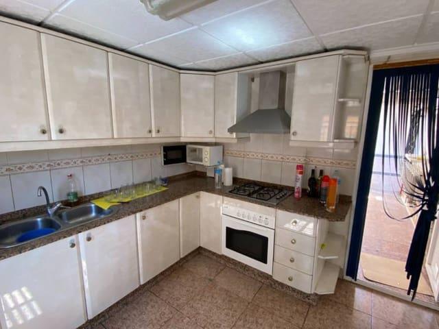 Apartamento en venta en Sax, Alicante