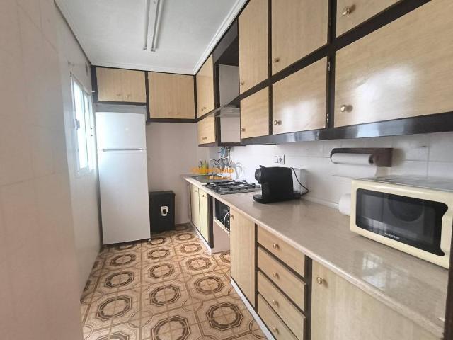 Apartamento en Venta en Sector V