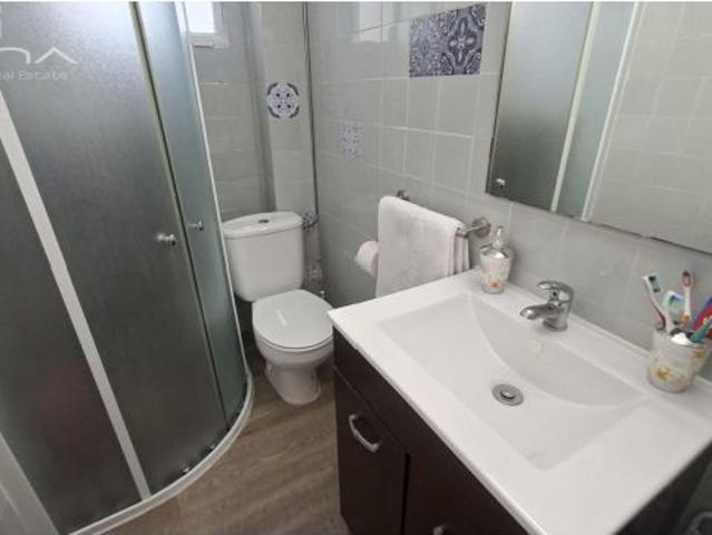 Apartamento en venta en segunda línea de Playa Miramar con vistas al mar