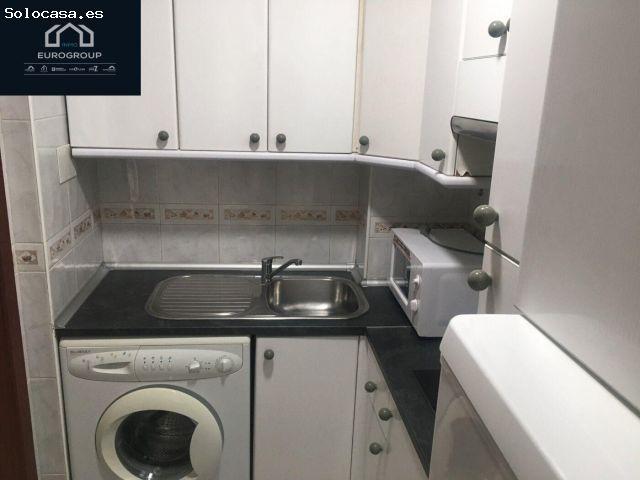 Apartamento en venta en segunda línea de playa Levante, Benidorm. Parking y piscina. www.inmoeurogro