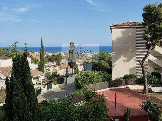 Apartamento en Venta en Segur de Calafell