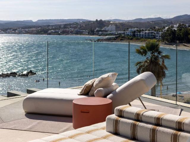 Apartamento en Venta en Seghers