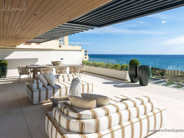 Apartamento en Venta en Seghers