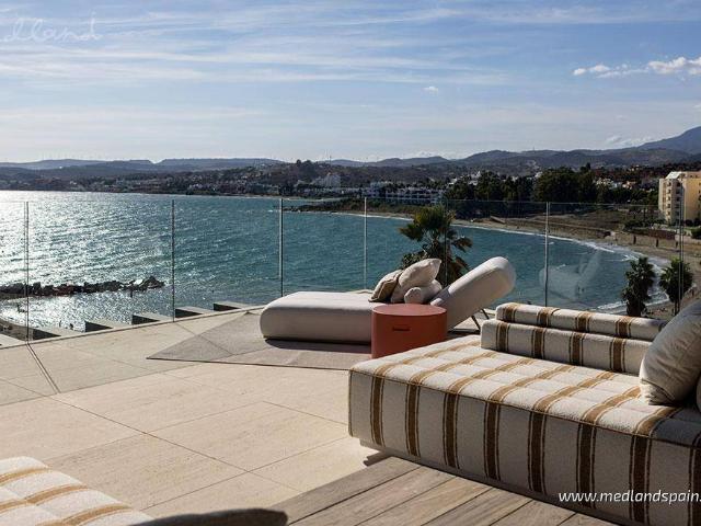 Apartamento en Venta en Seghers