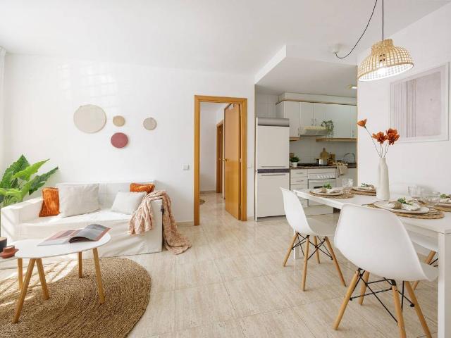 Apartamento en Venta en Segle XX