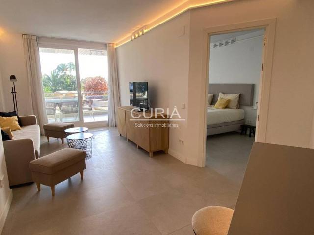Apartamento en Venta en S'Eixample Can Misses